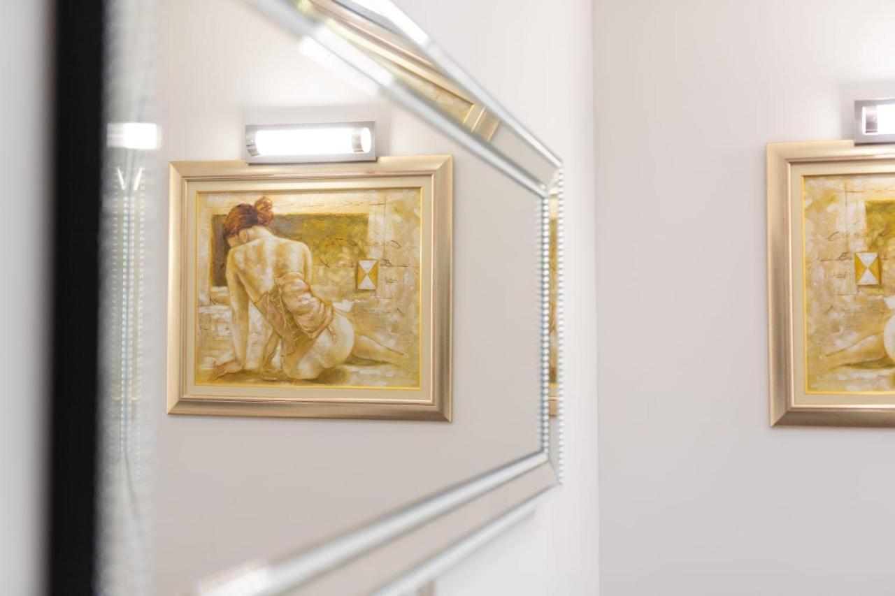 Lux Apartment Ema Kaštela Esterno foto