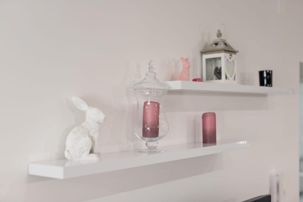 Lux Apartment Ema Kaštela Esterno foto